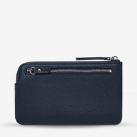 Smoke And Mirrors Wallet