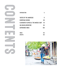 Street Food