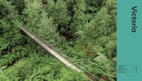 Ultimate Backroads & Detours: Australia