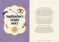 Star Child Sagittarius