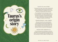 Star Child Taurus