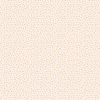 Meadow / Sweet Pea Organic Muslin Wrap Set