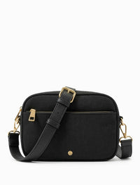 Ruby London Canvas Cross Body Bag