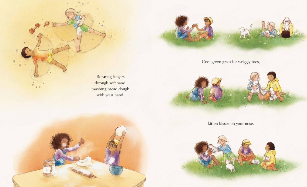 Little Things