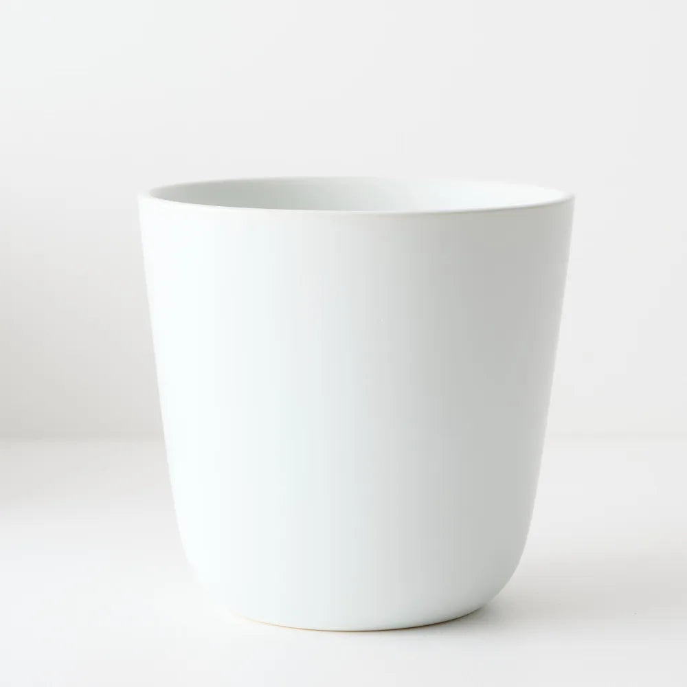 Lunar Pot | Milk