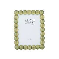 Molong Lucite Frame | Forest