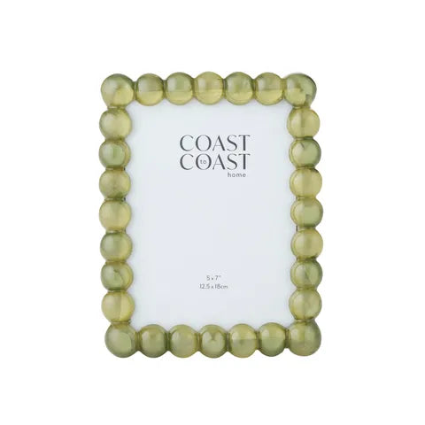 Molong Lucite Frame | Forest