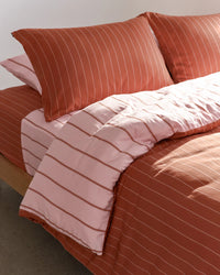 Fitted Sheet | Sienna
