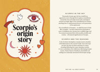 Star Child Scorpio