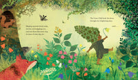 The Green Child
