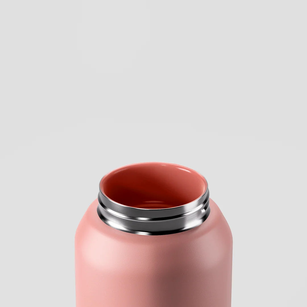 Core Flip Sip Ceramic Drink Bottle | 1L/34oz