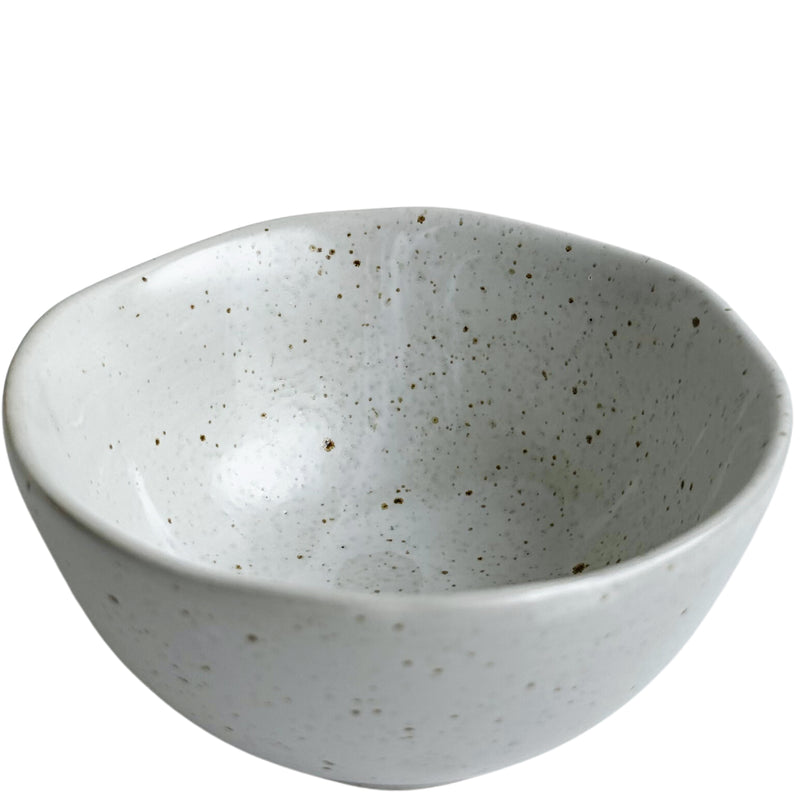 Ceramic Tableware | Ivory