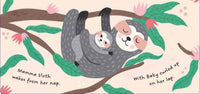 Jumpy Jungle