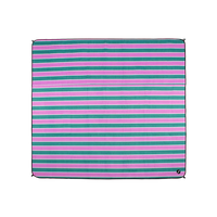 Spring Stripe Picnicware