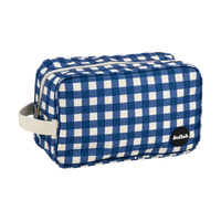 Blue Check Picnicware | Holiday Collection