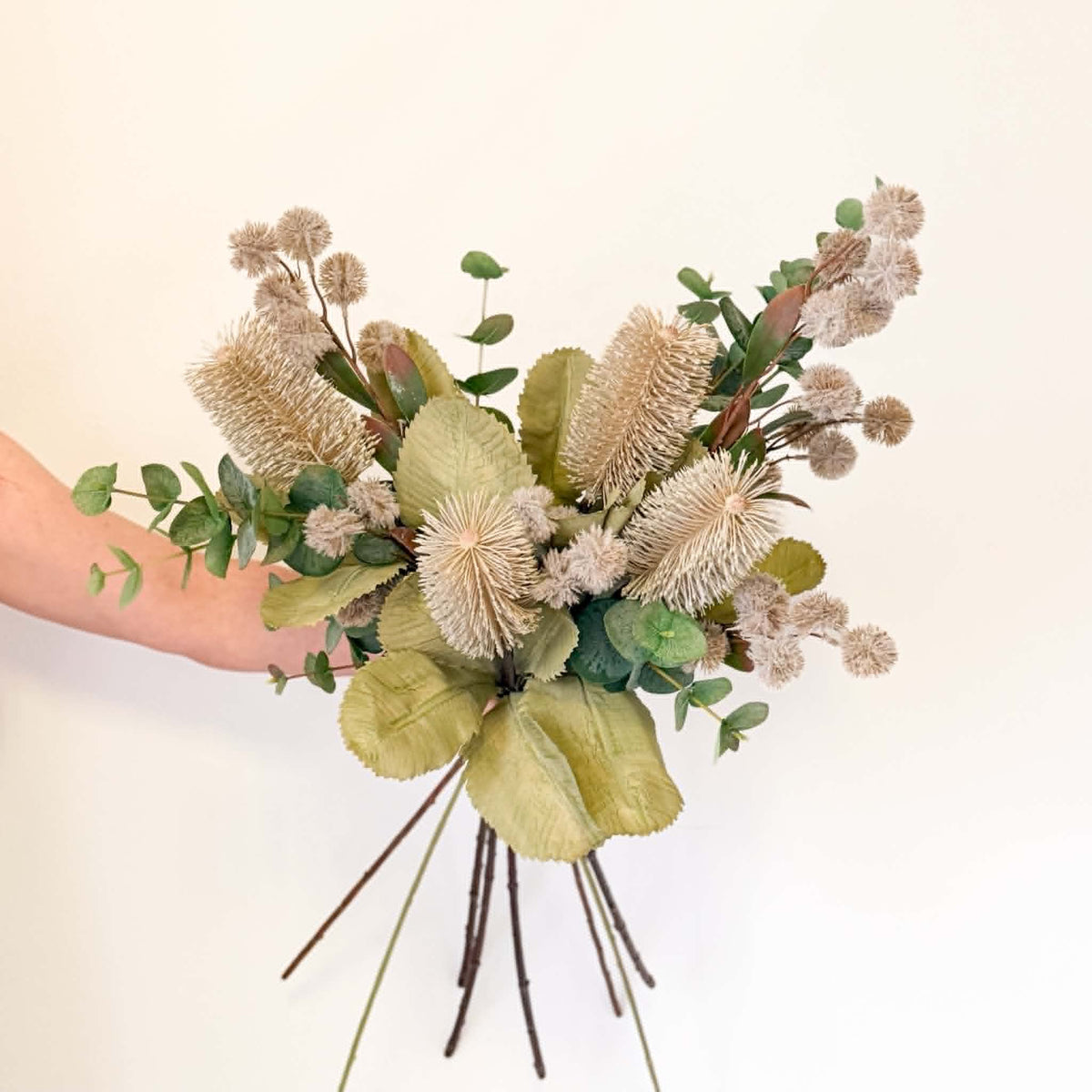 Native Mix Arrangement
