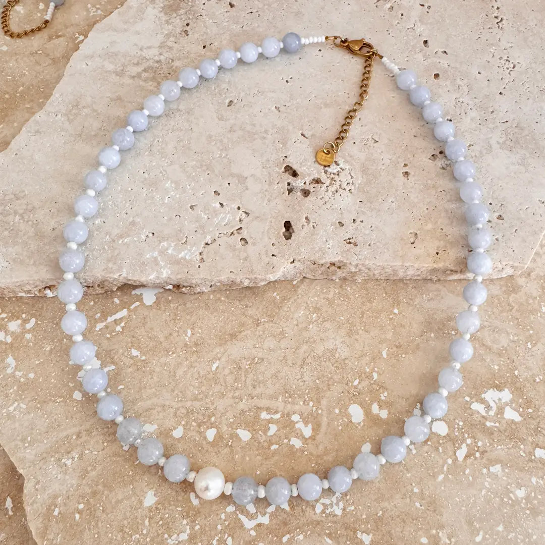 Mae Necklace