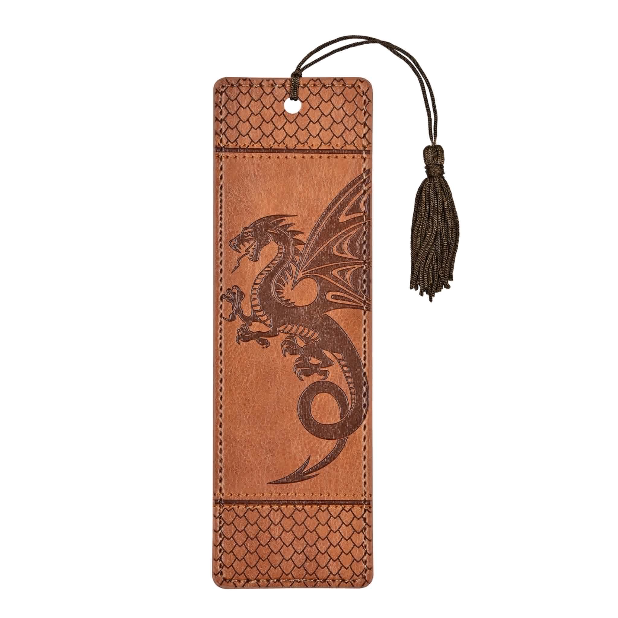 Dragon Artisan Bookmark