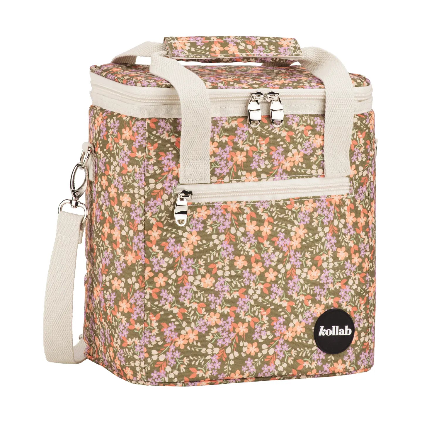 Lavender Haze Picnicware