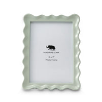 Sylvie Mist Photo Frame