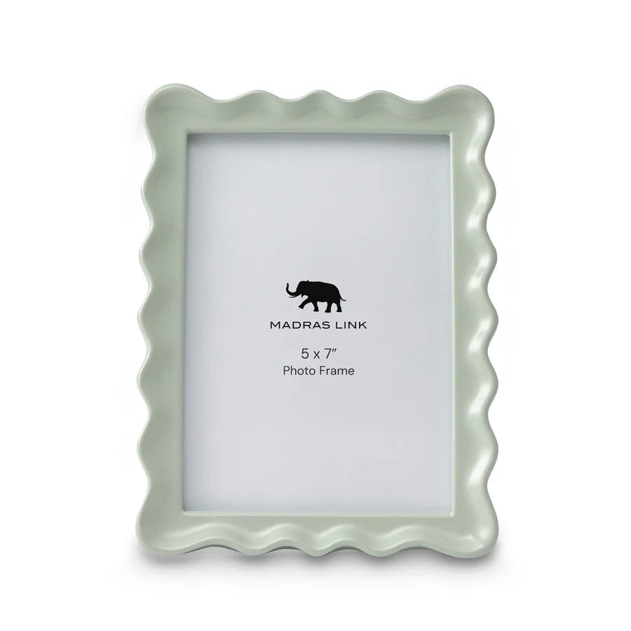 Sylvie Mist Photo Frame