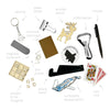 Festive Joyful Xmas Crackers