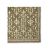 Hargrave Olive Wool Rug | 240x300