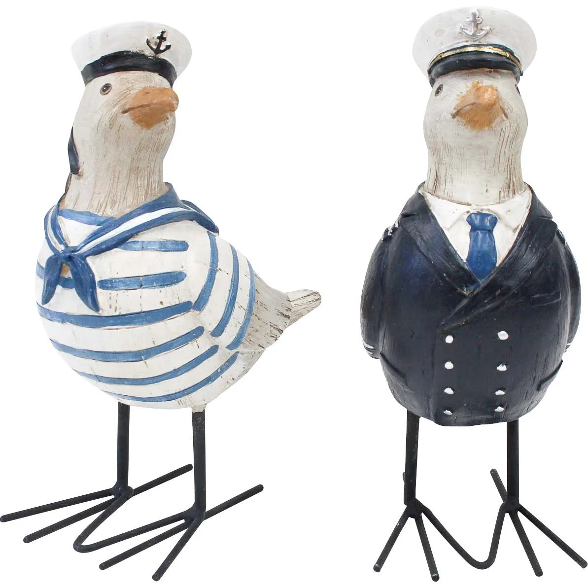 Navy Birds