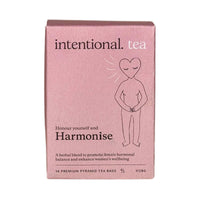 Harmonise Tea