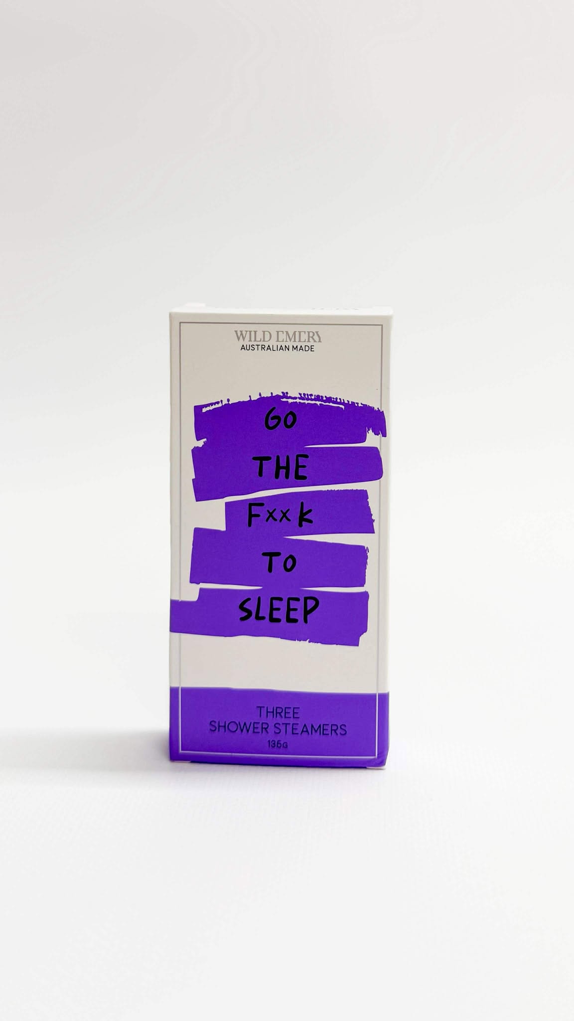 Cheeky Neon Shower Steamer 3 Pack