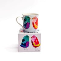 Australian Art Mug | By Anna Blatman