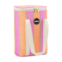 Sunset Stripe Picnicware