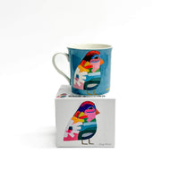 Australian Art Mug | By Anna Blatman