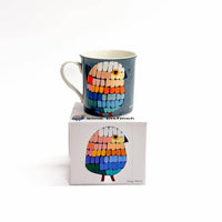 Australian Art Mug | By Anna Blatman
