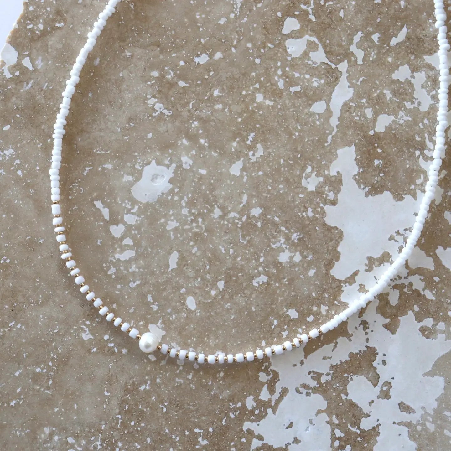 You Necklace