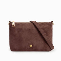 The Sadia Eco Suede Bag