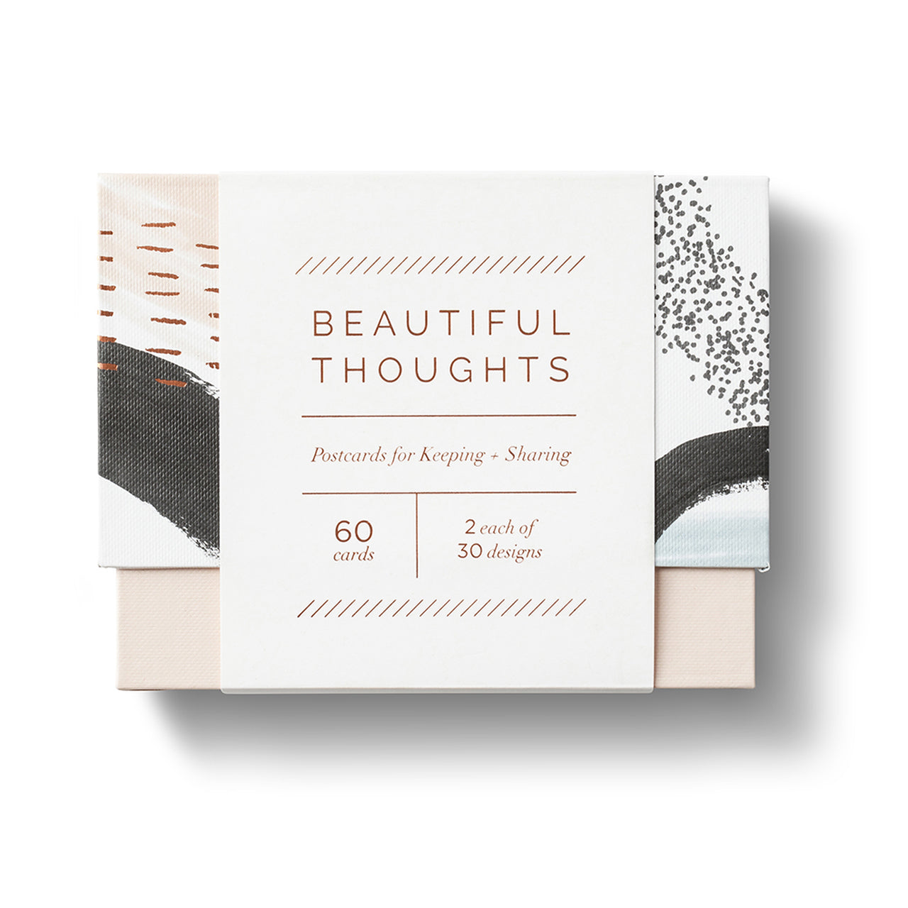 Boxed Cards | Beautiful Thoughts