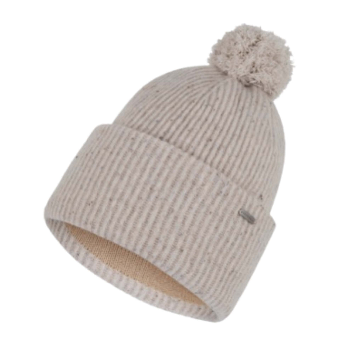 Womens Beanie | Monroe Cream