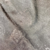 Salt + Pepper Longhorn Cowhide 12 | Floor Rug