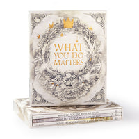 What You Do Matters | Boxed Set