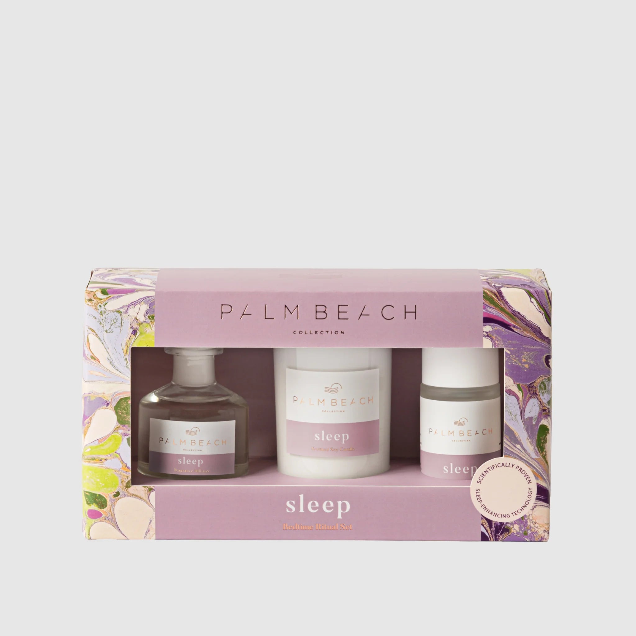 Sleep Trio Gift Pack