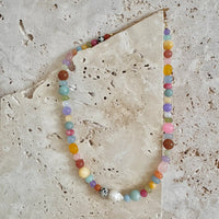 Ziggy Necklace