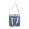 Blue Check Picnicware | Holiday Collection