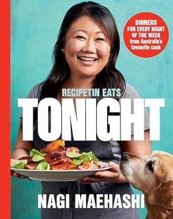 RecipeTin Eats; Tonight