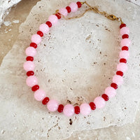 Wilma Necklace | Vovo