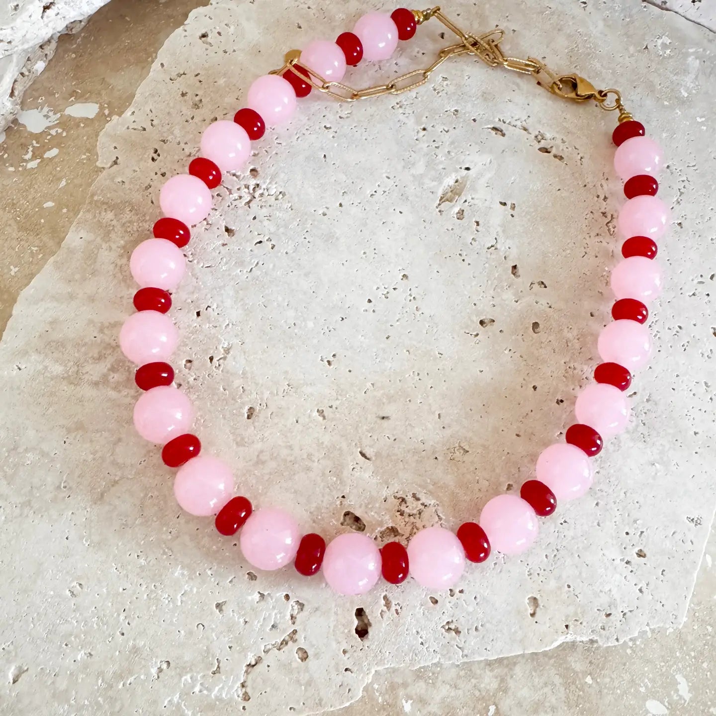 Wilma Necklace | Vovo