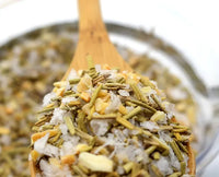 It’s so Rosemary Salt Rub 100g
