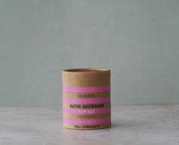 Native Australian Plum Salt 110g