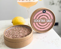 Native Citrus Cocktail Salt 120g