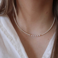 Lucia Necklace